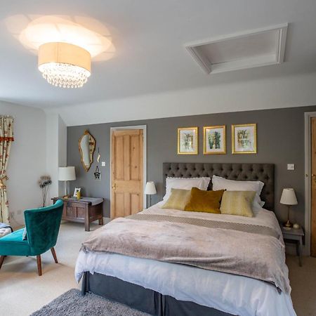 Cherry Orchard Farm South Wraxall Chambre photo