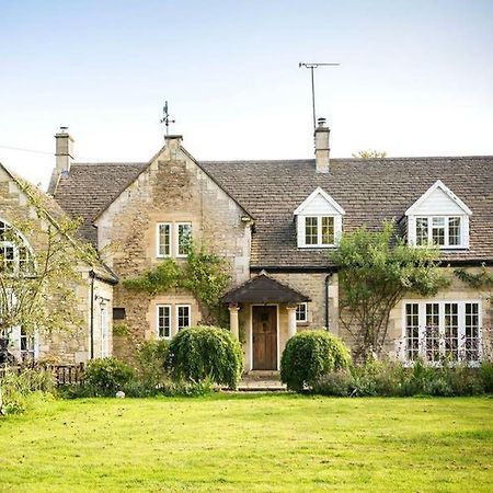 Cherry Orchard Farm South Wraxall Extérieur photo
