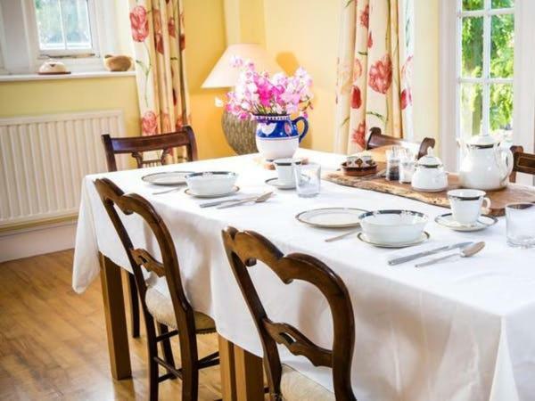 Cherry Orchard Farm South Wraxall Extérieur photo