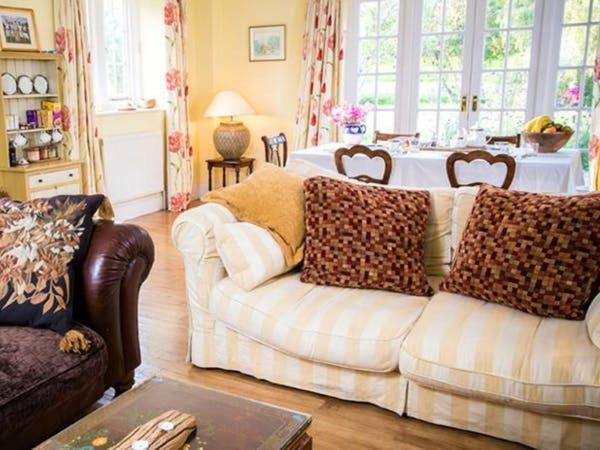 Cherry Orchard Farm South Wraxall Extérieur photo