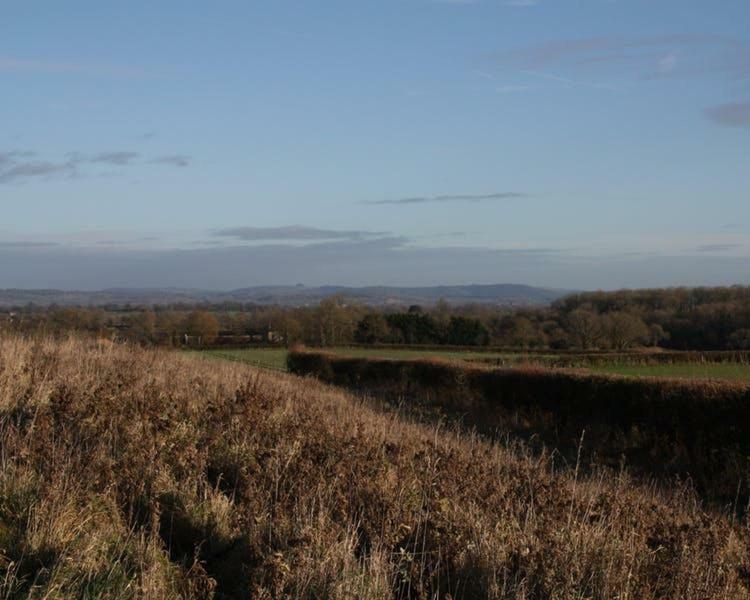 Cherry Orchard Farm South Wraxall Extérieur photo