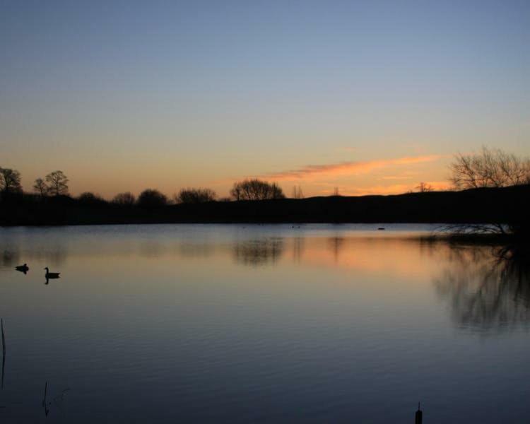Cherry Orchard Farm South Wraxall Extérieur photo