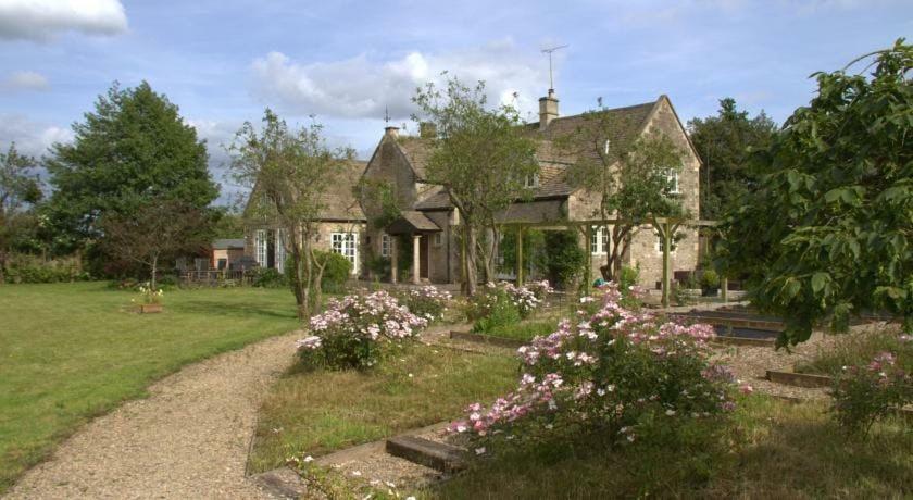 Cherry Orchard Farm South Wraxall Extérieur photo