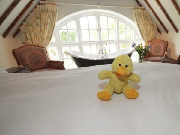 Cherry Orchard Farm South Wraxall Extérieur photo