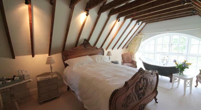 Cherry Orchard Farm South Wraxall Extérieur photo